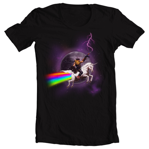 Viking Unicorn